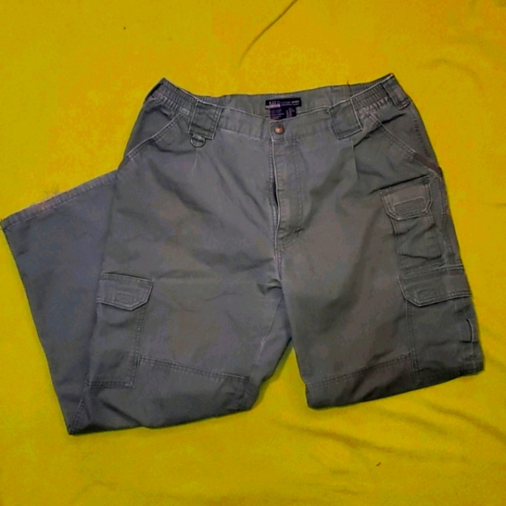 5.11 Tactical Series mens pants